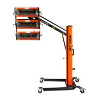 Запчасти для WIEDERKRAFT WDK-3W