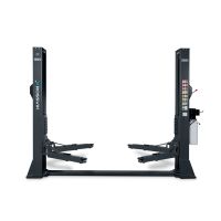Запчасти для ROSSVIK V2-5.5 (Серый)
