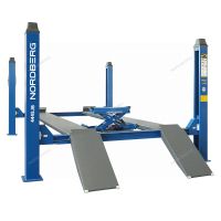 Запчасти для NORDBERG 4445J_MB(M)