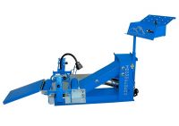 Запчасти для TROMMELBERG TS-S203