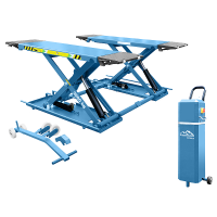 Запчасти для TROMMELBERG TST300LS (220В)