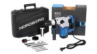 Запчасти для NORDBERG NE052