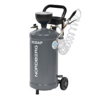 Запчасти для NORDBERG 2630APG